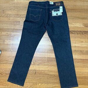 Unworn Mens Levis Skateboarding Collection Jeans